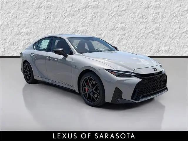 2026 Lexus IS 350 F SPORT for sale in Sarasota, FL