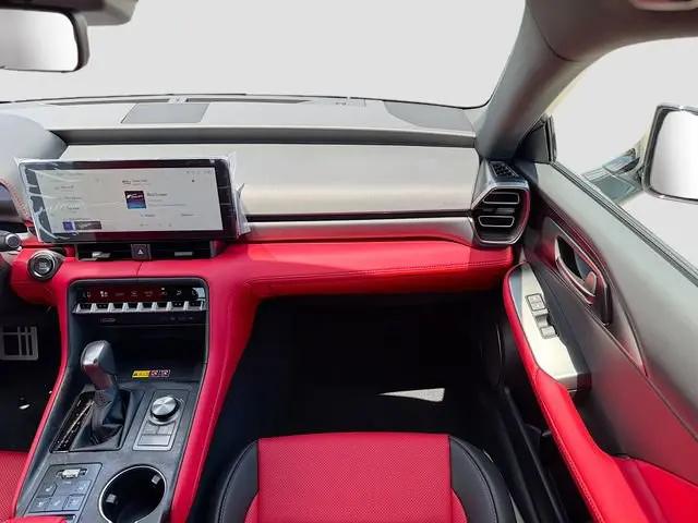2026 Lexus IS 350 F SPORT