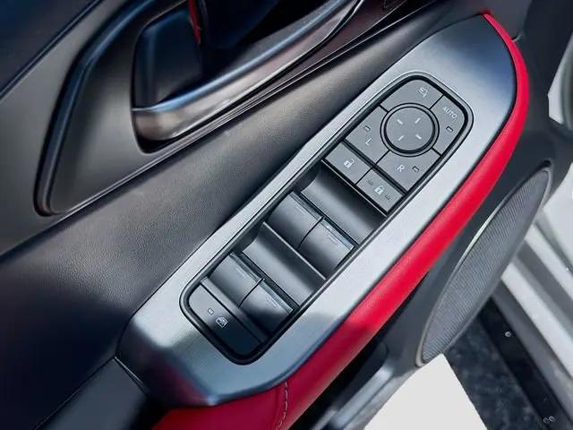 2026 Lexus IS 350 F SPORT