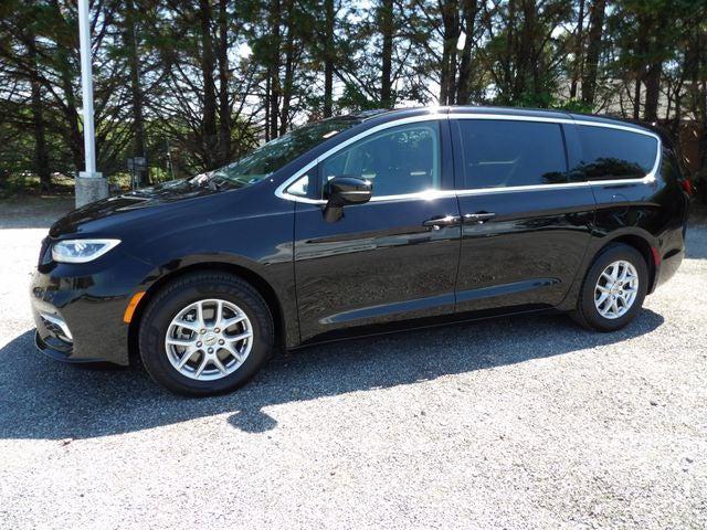 2024 Chrysler Pacifica Touring L 2024 Chrysler Pacifica Touring L
