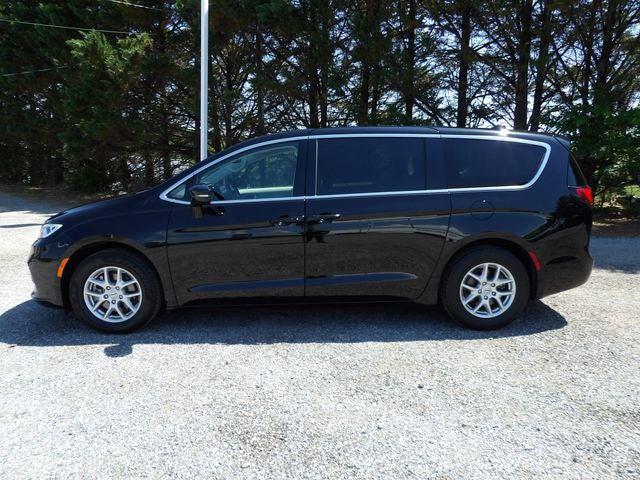 2024 Chrysler Pacifica Touring L 2024 Chrysler Pacifica Touring L