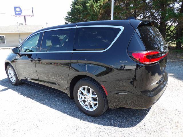 2024 Chrysler Pacifica Touring L 2024 Chrysler Pacifica Touring L
