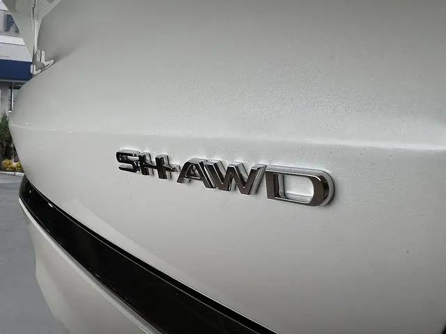 2026 Acura MDX Standard