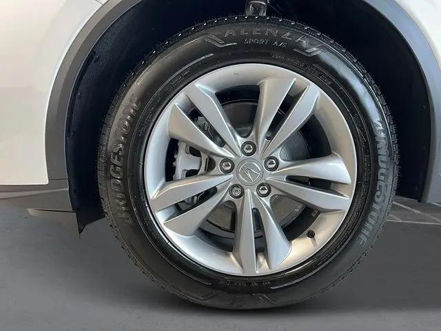 2026 Acura MDX Standard