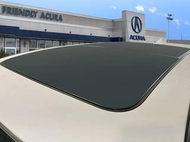 2026 Acura MDX Standard