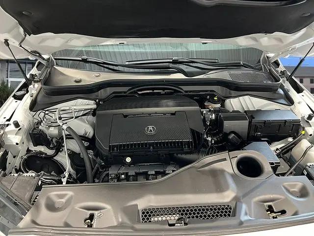 2026 Acura MDX Standard