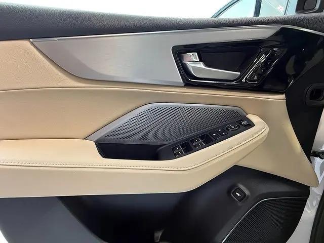 2026 Acura MDX Standard