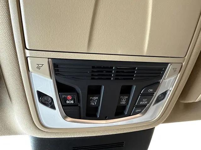 2026 Acura MDX Standard