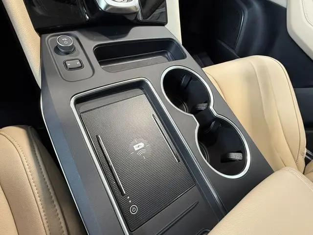 2026 Acura MDX Standard