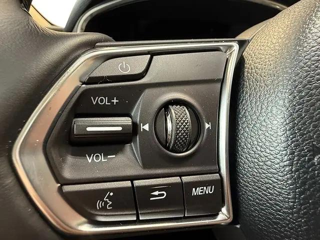 2026 Acura MDX Standard