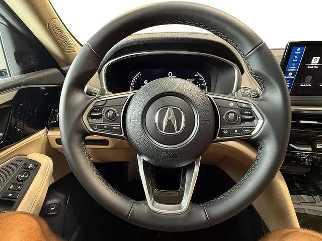 2026 Acura MDX Standard