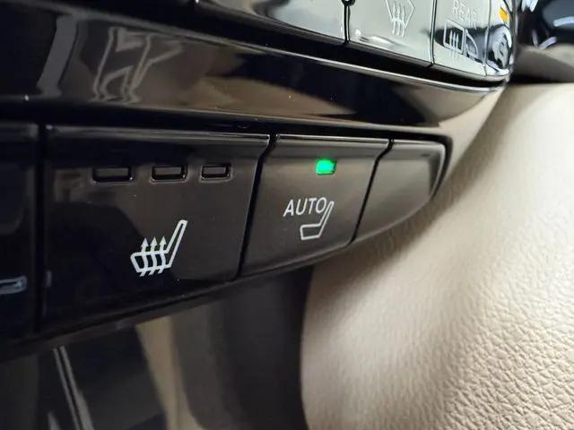 2026 Acura MDX Standard