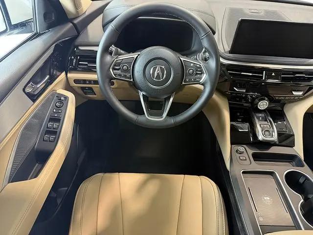 2026 Acura MDX Standard