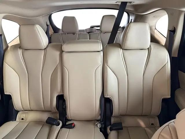 2026 Acura MDX Standard
