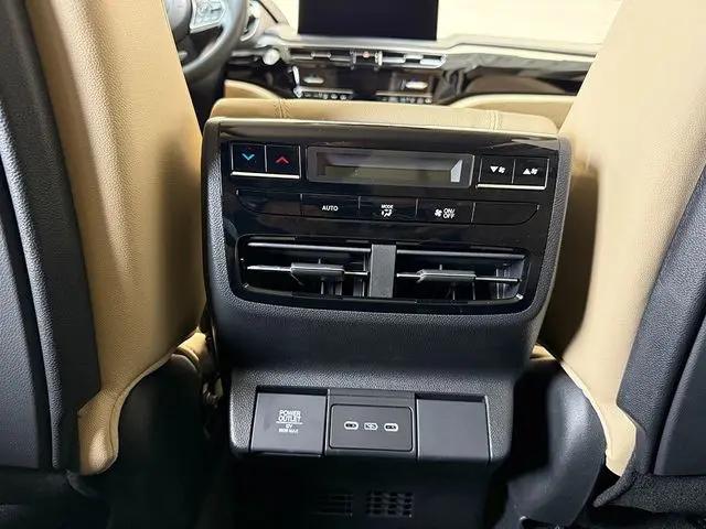 2026 Acura MDX Standard