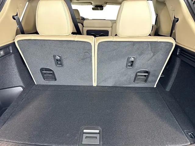 2026 Acura MDX Standard