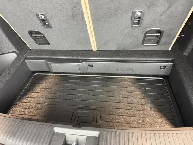2026 Acura MDX Standard
