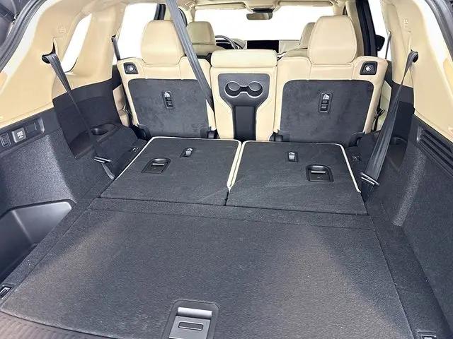 2026 Acura MDX Standard