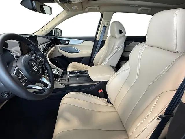 2026 Acura MDX Standard