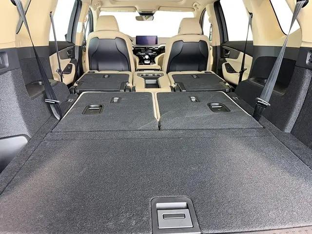 2026 Acura MDX Standard