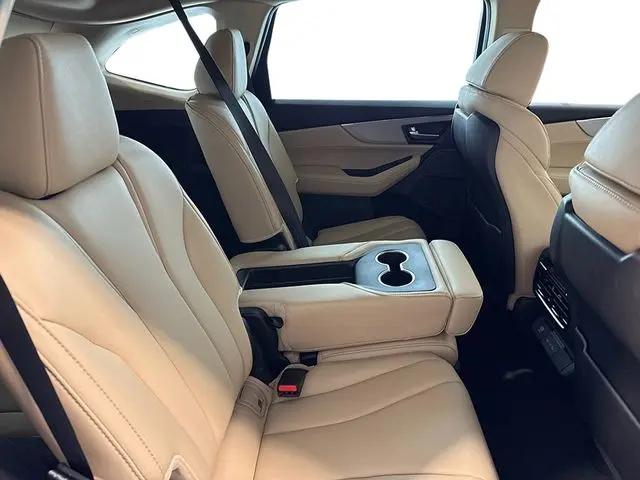 2026 Acura MDX Standard