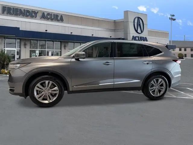 2026 Acura MDX Standard