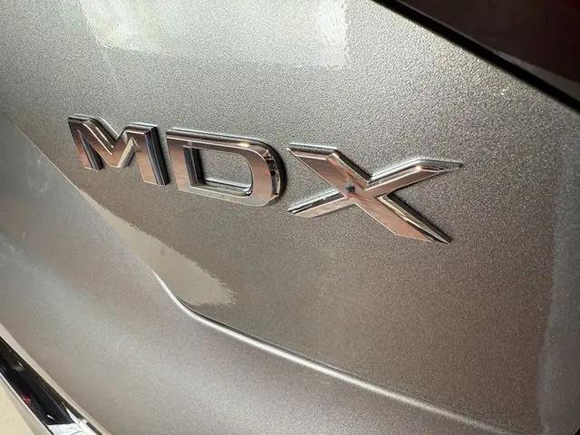 2026 Acura MDX Standard