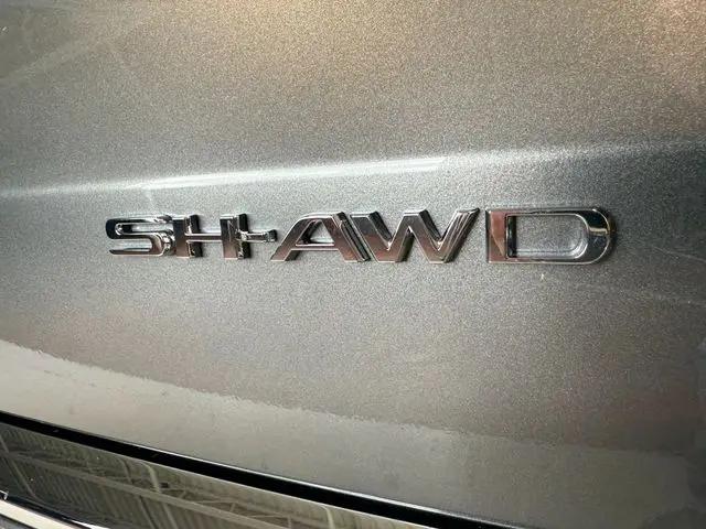 2026 Acura MDX Standard