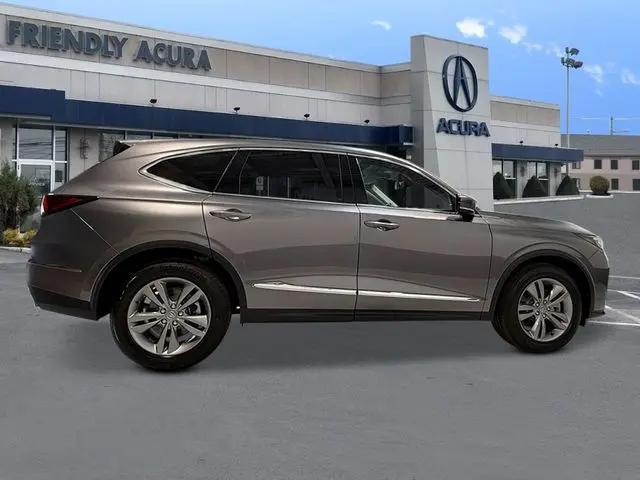 2026 Acura MDX Standard