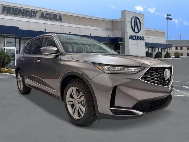 2026 Acura MDX Standard