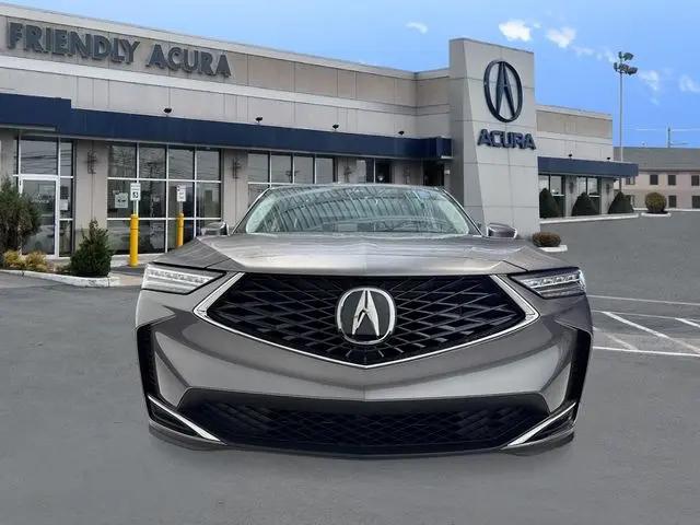 2026 Acura MDX Standard