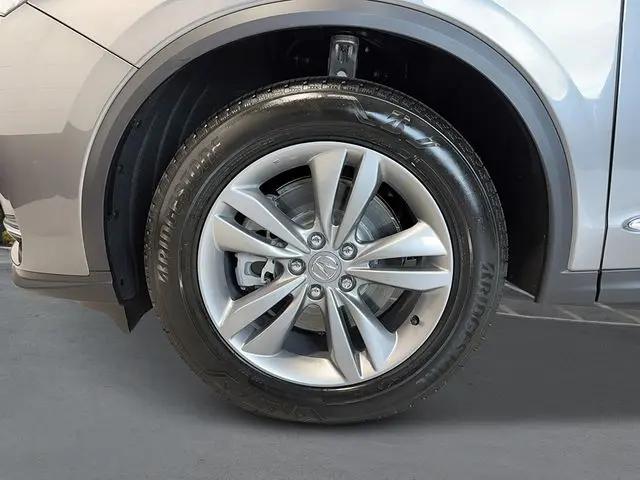 2026 Acura MDX Standard