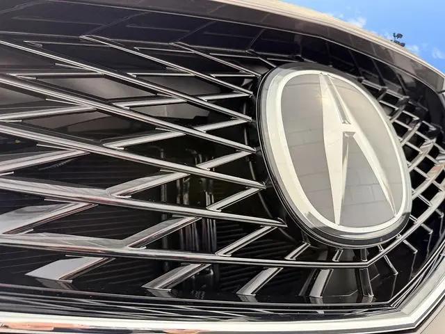 2026 Acura MDX Standard