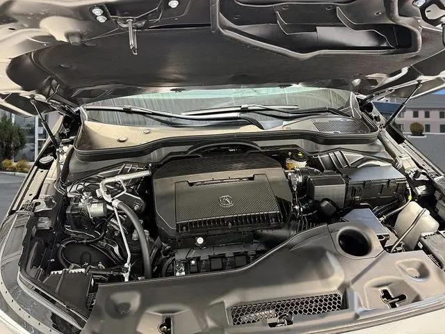 2026 Acura MDX Standard