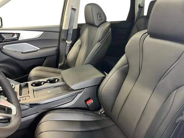 2026 Acura MDX Standard