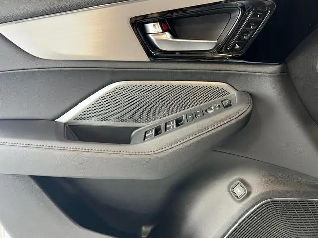 2026 Acura MDX Standard