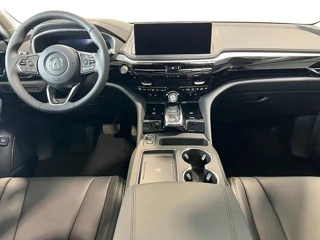 2026 Acura MDX Standard