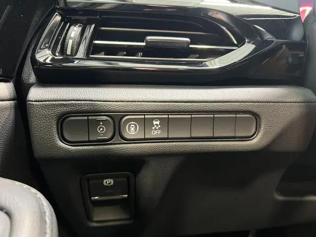2026 Acura MDX Standard