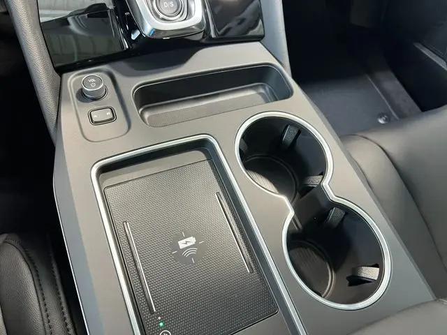 2026 Acura MDX Standard