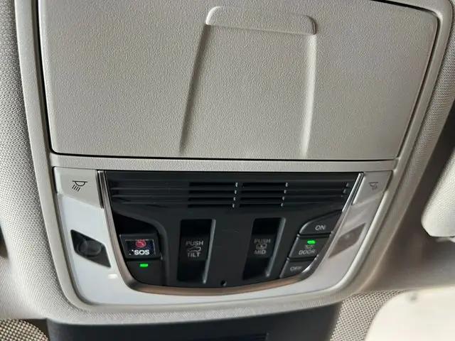 2026 Acura MDX Standard