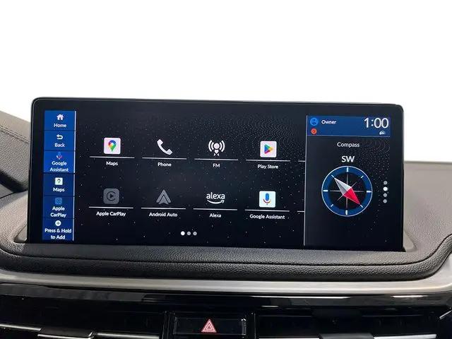 2026 Acura MDX Standard