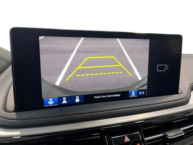 2026 Acura MDX Standard