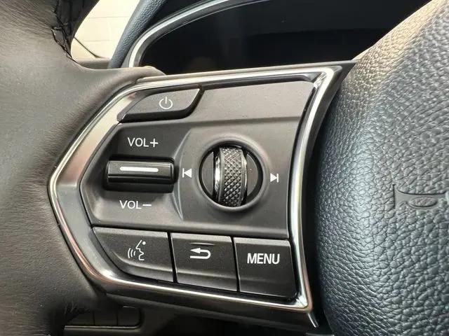 2026 Acura MDX Standard