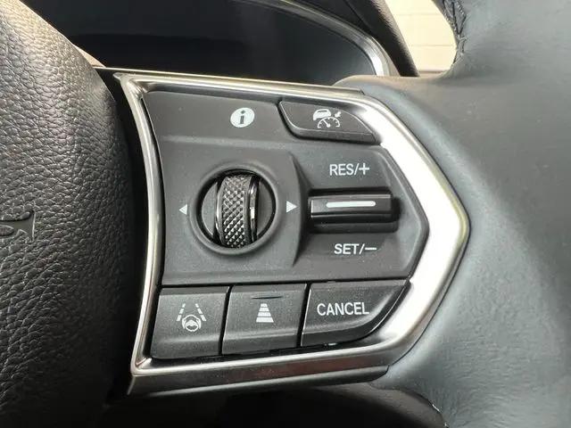 2026 Acura MDX Standard