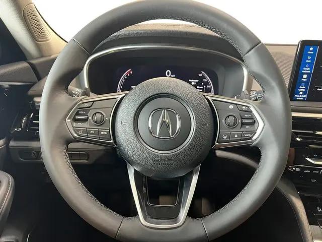 2026 Acura MDX Standard