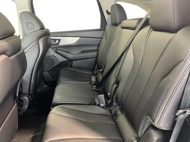 2026 Acura MDX Standard