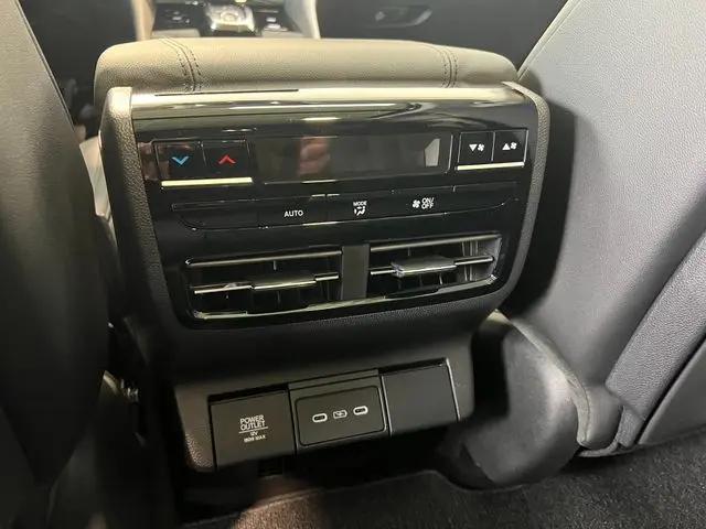 2026 Acura MDX Standard