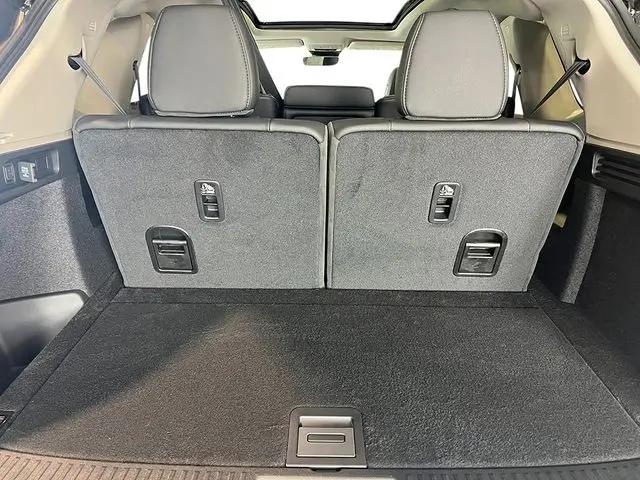 2026 Acura MDX Standard