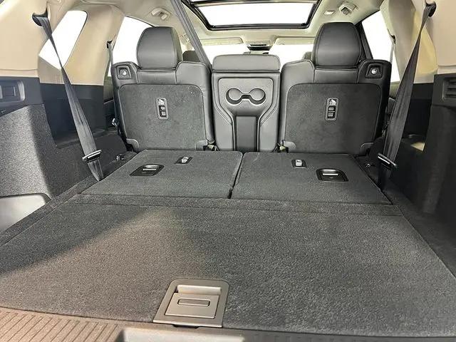 2026 Acura MDX Standard