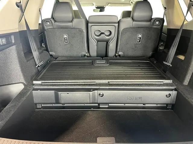 2026 Acura MDX Standard